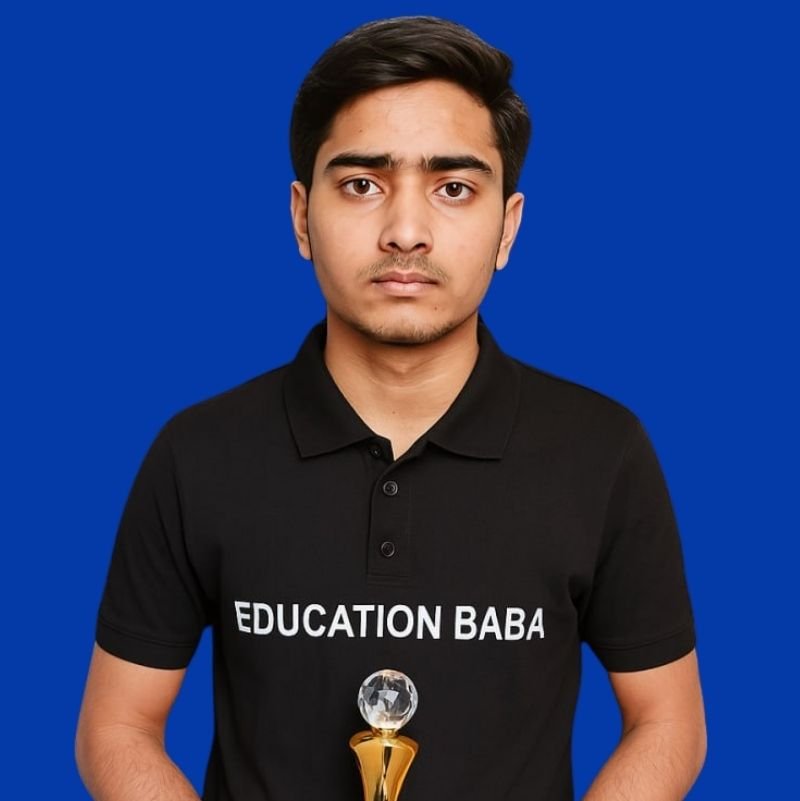 ANUJ KUMAR 