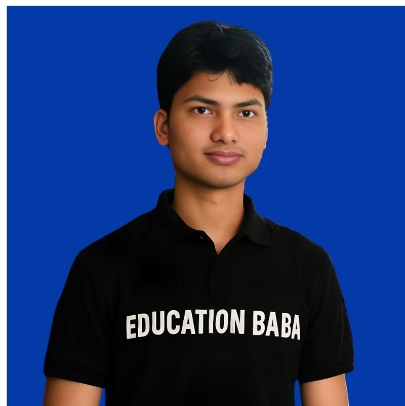 RISHU KUMAR 