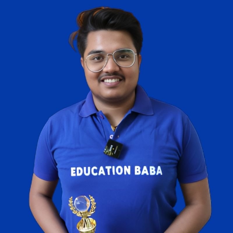 PRASHANT KUMAR 