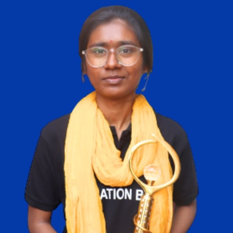 ARTI KUMARI 