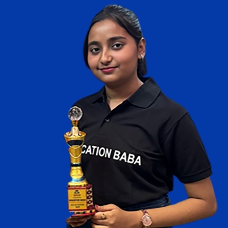 SHRISTI KUMARI 